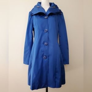 MARCONA Mid Length Jacket